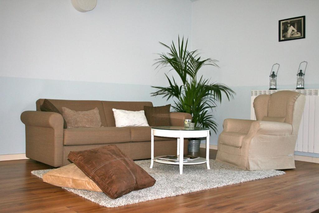 B&B Mario & Mario Trezzo Tinella Room photo